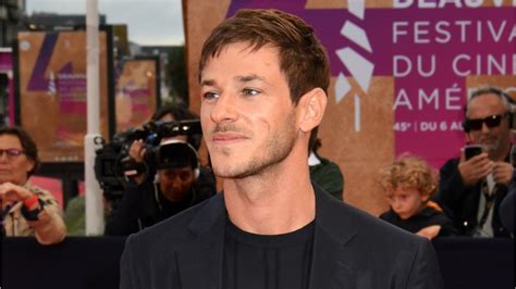 serge ulliel|Gaspard Ulliel : qui sont ses parents Christine et。